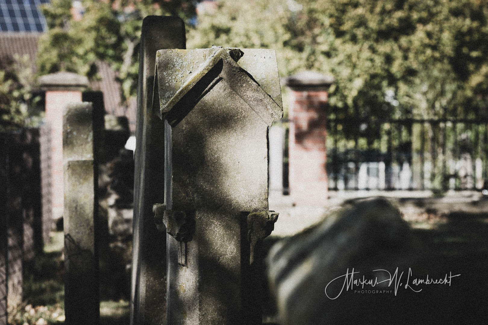 Peckelsheim, Jüdischer Friedhof